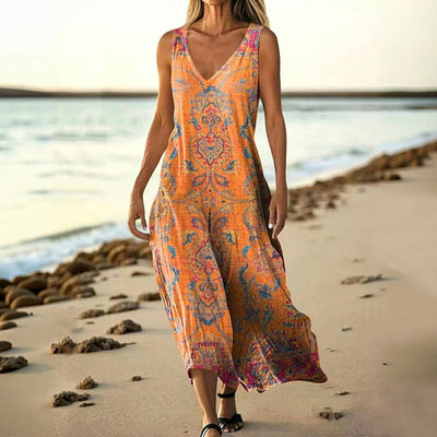 Idoia | Vestido vintage
