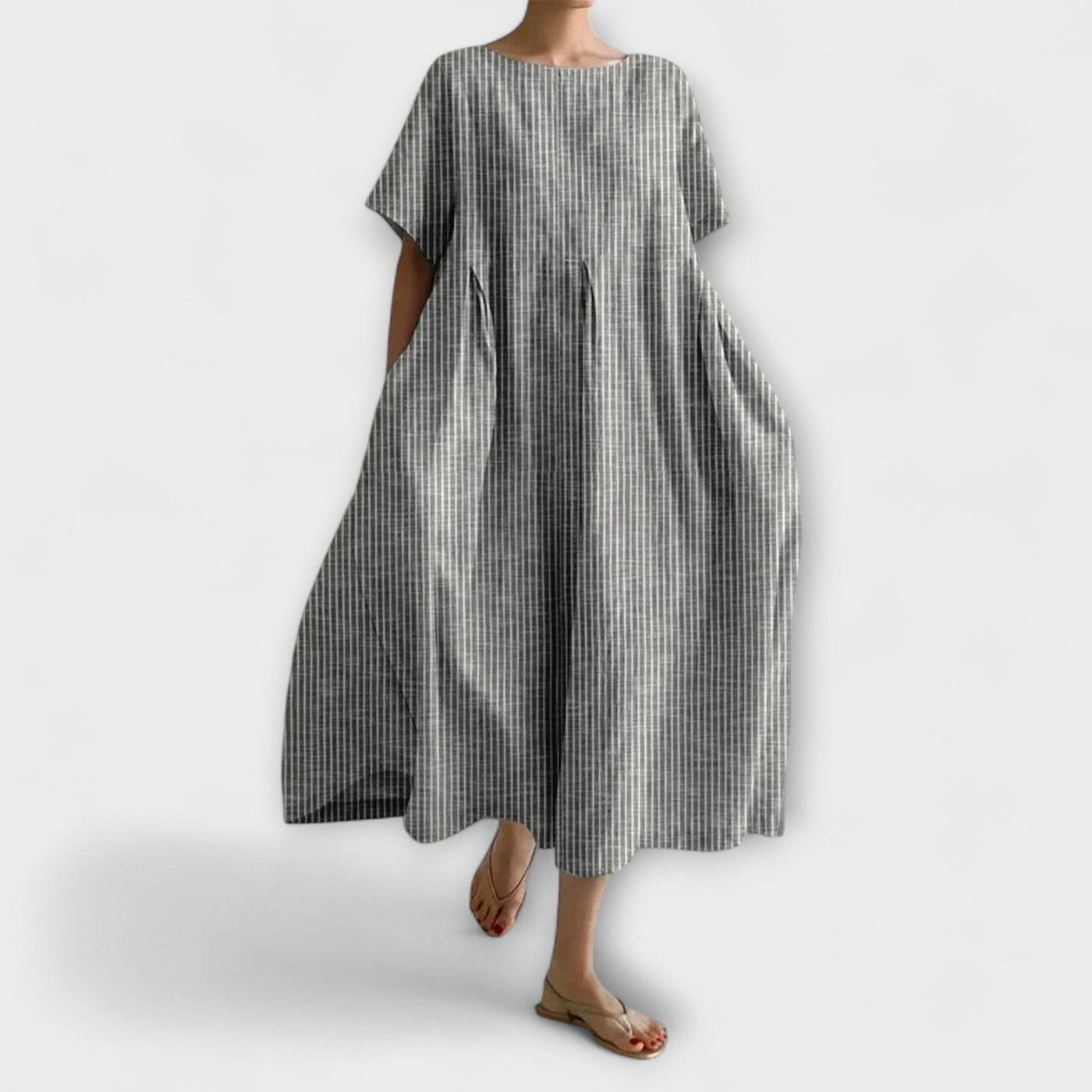Grazia | Maxi vestido largo