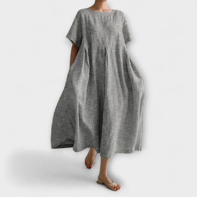 Grazia | Maxi vestido largo