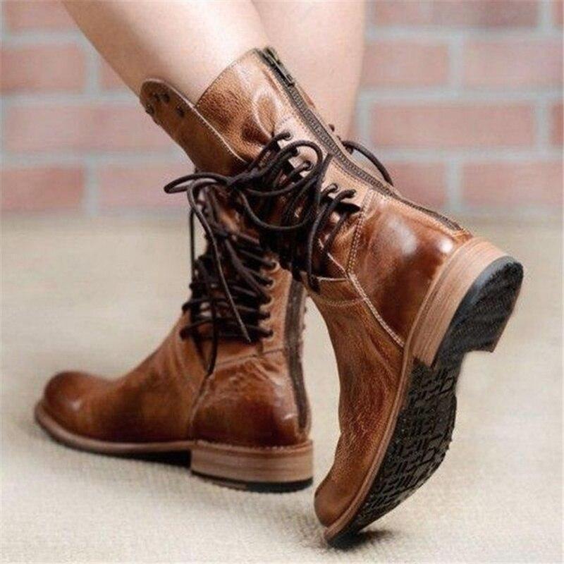 Adoncia | Botas elegantes y cómodas