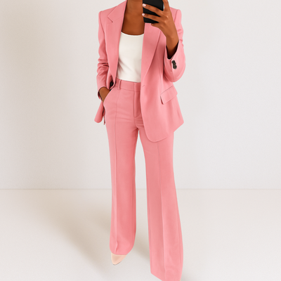 Valeria | Traje de dos piezas para mujer