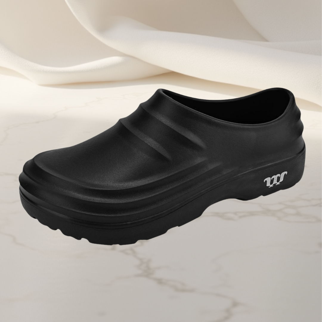 Saddler | Cómodas Sandalias Ortopédicas