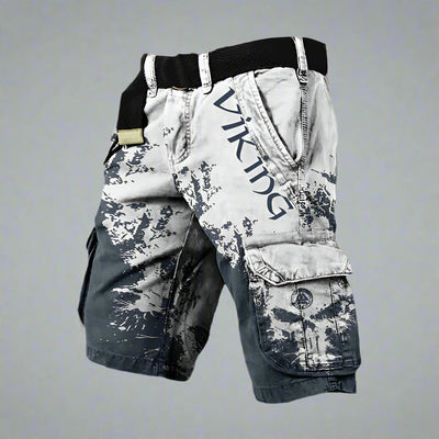Iker | Pantalones cortos premium para aventureros
