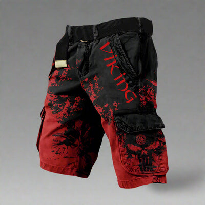 Iker | Pantalones cortos premium para aventureros