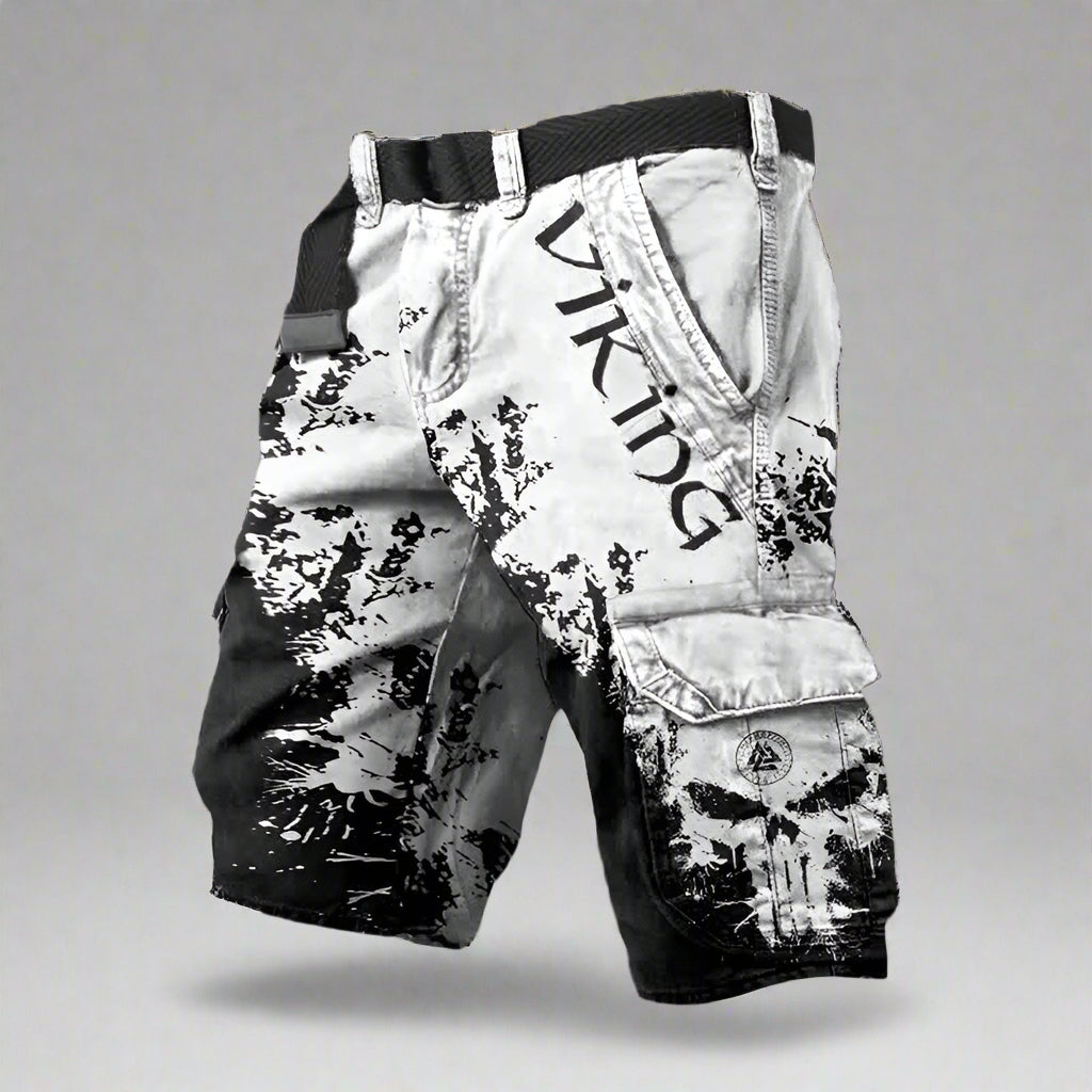 Iker | Pantalones cortos premium para aventureros