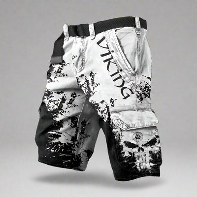 Iker | Pantalones cortos premium para aventureros