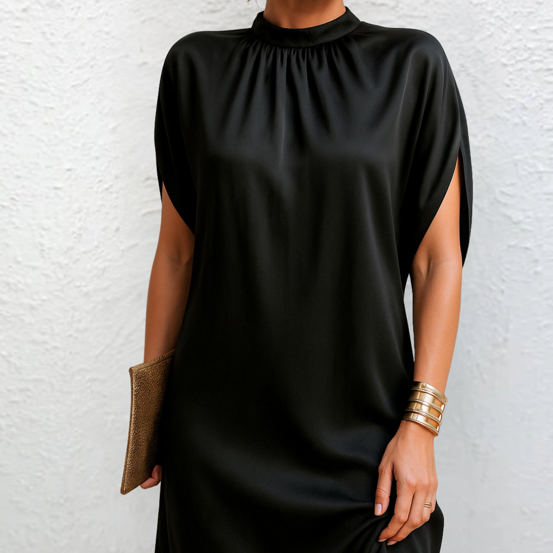 Angelica | Elegante y favorecedor vestido