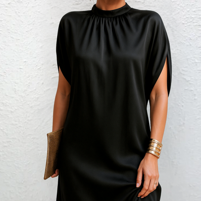 Angelica | Elegante y favorecedor vestido