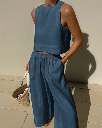 Cira | Conjunto elegante de verano