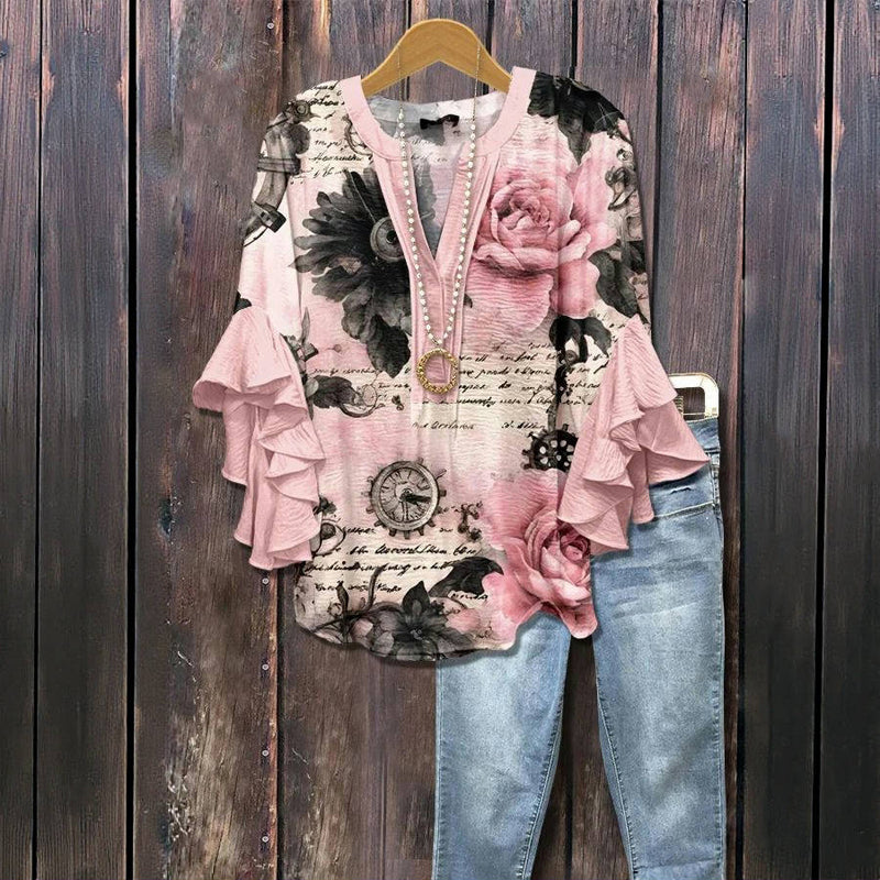 Fausta | Camisetas