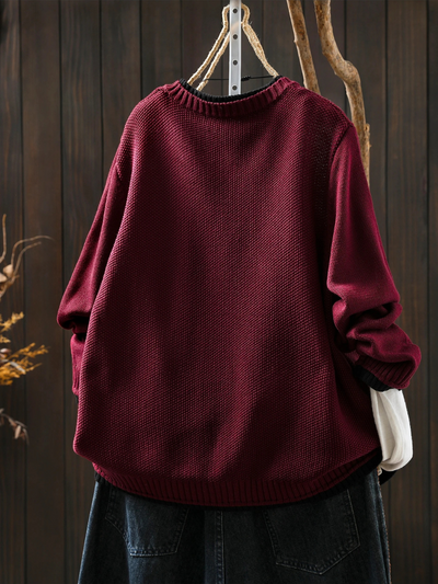 EL ISOLDE | CÁRDIGAN TEXTURIZADO