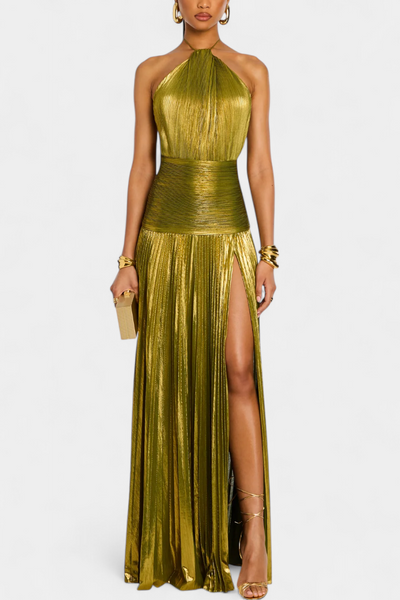 Idoya – Vestido elegante