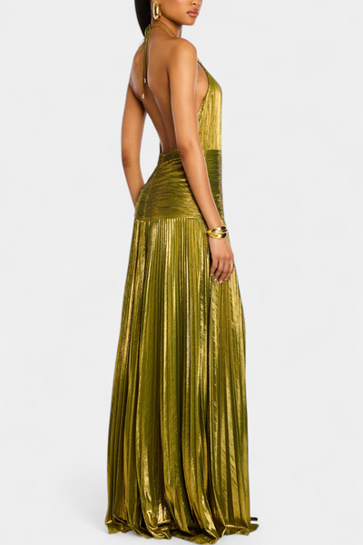 Idoya – Vestido elegante