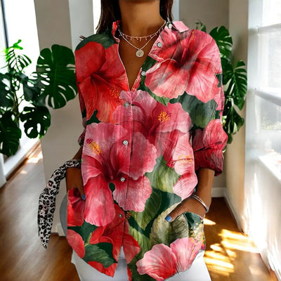 Soledad - Blusa Vintage