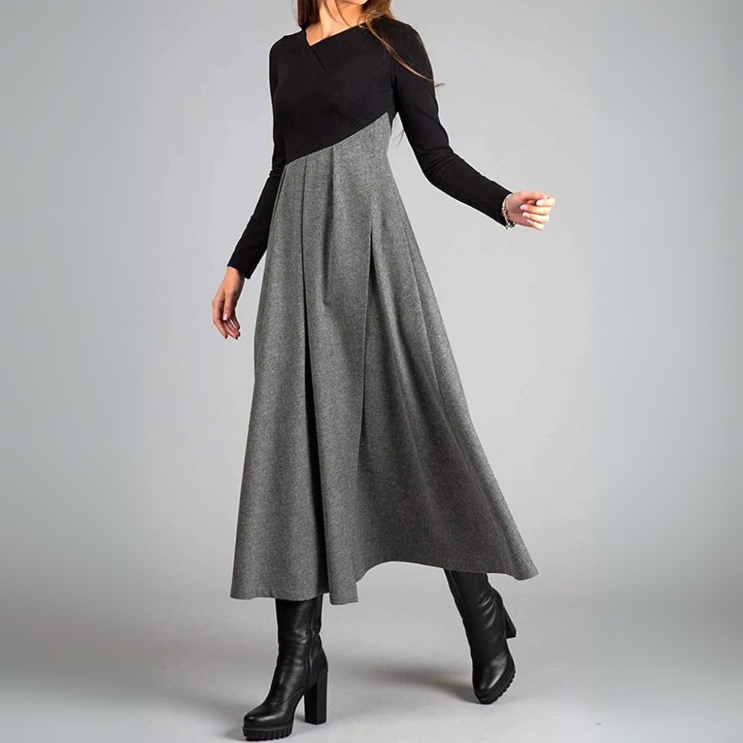 Galena | Vestido elegante