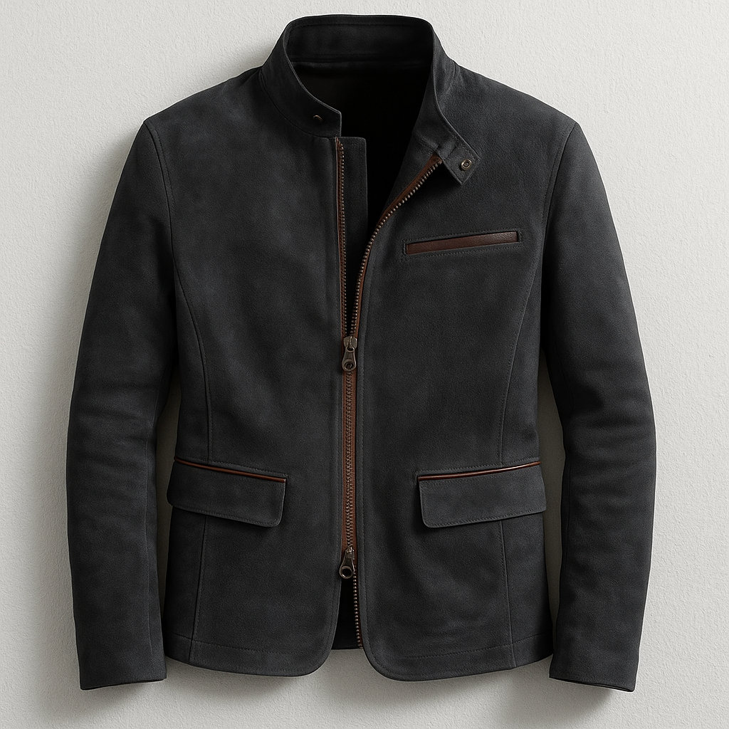 Gaspar | Chaqueta Elegante Para Hombre
