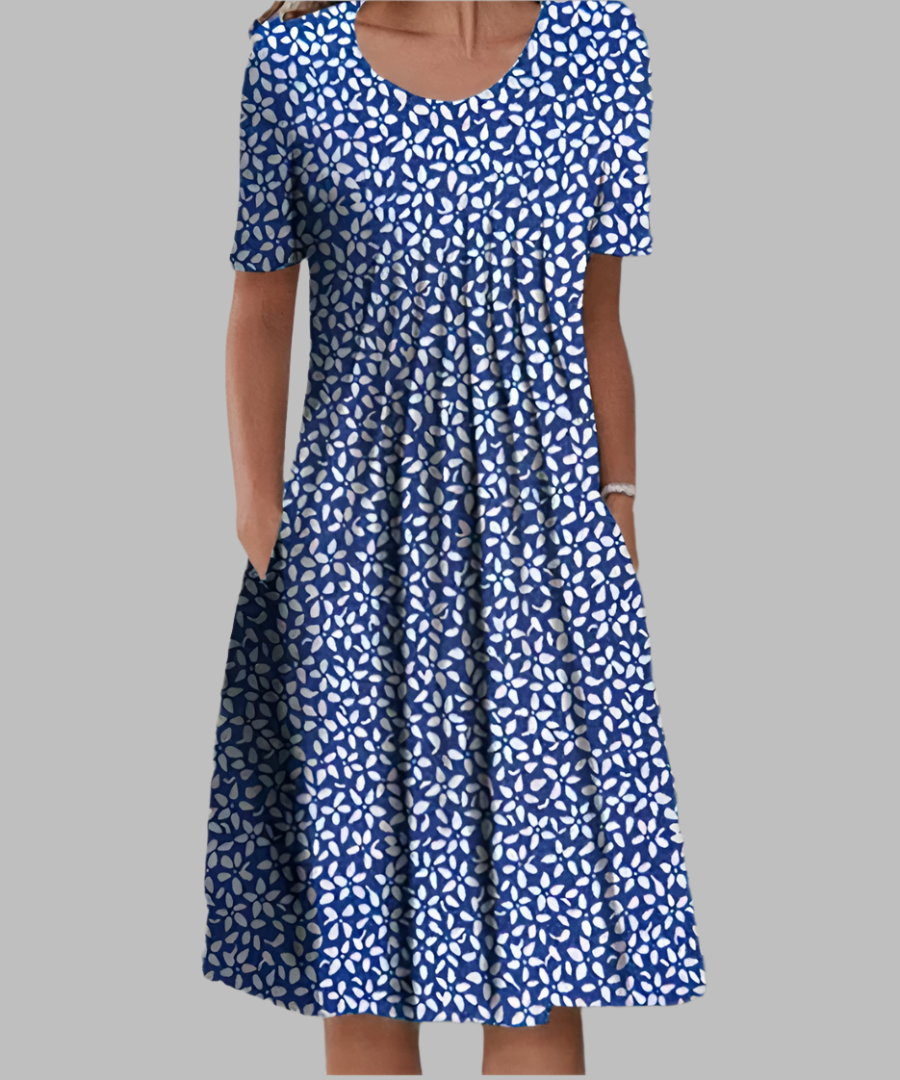 Danita | Vestido Elegante