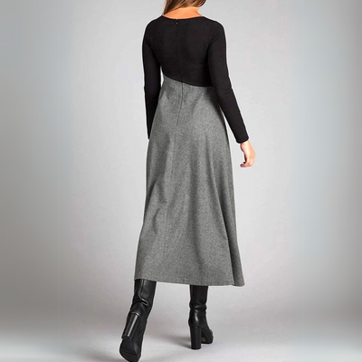 Galena | Vestido elegante