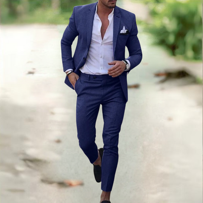 Kayden | Traje Elegante para Hombre