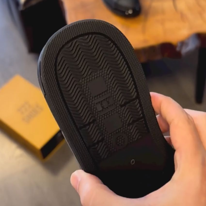 Alexander | Zapatillas elegantes para hombre