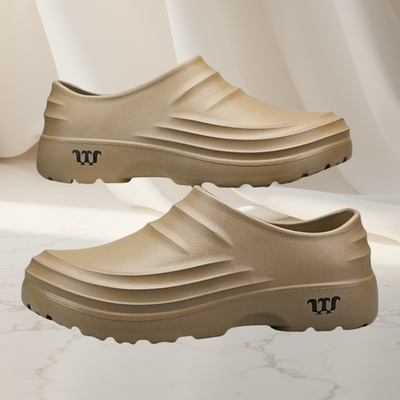 Saddler | Cómodas Sandalias Ortopédicas