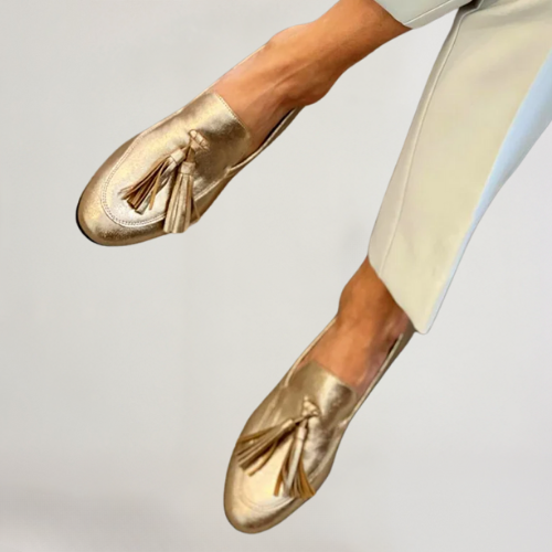 Aurelia | Elegantes mocasines para mujer