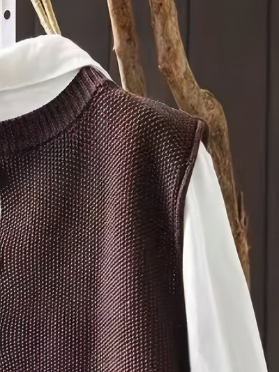 EL ROWAN | CÁRDIGAN