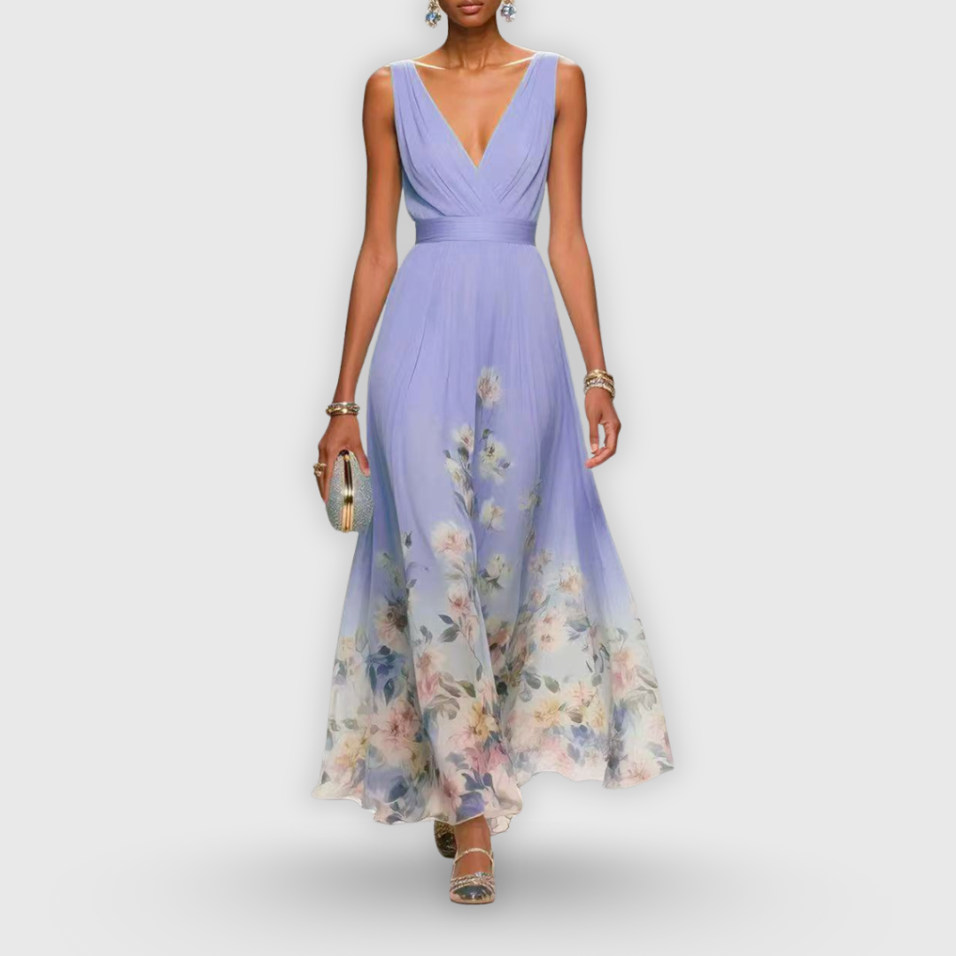 Chela | Vestido de verano con una elegancia ligera