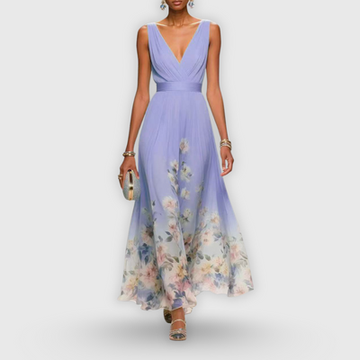 Chela | Vestido de verano con una elegancia ligera