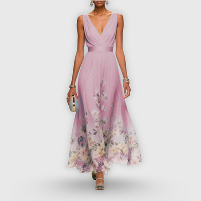 Chela | Vestido de verano con una elegancia ligera