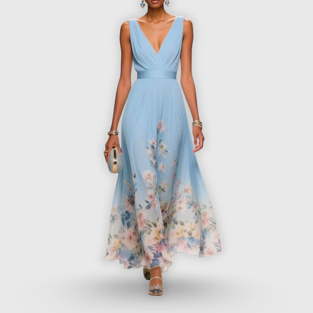 Chela | Vestido de verano con una elegancia ligera