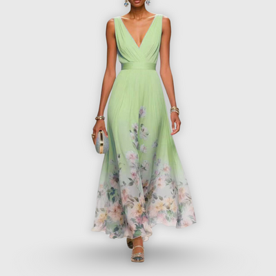 Chela | Vestido de verano con una elegancia ligera