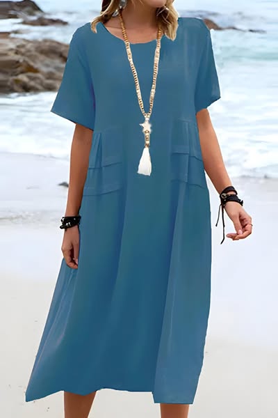 Liana | Vestido de verano