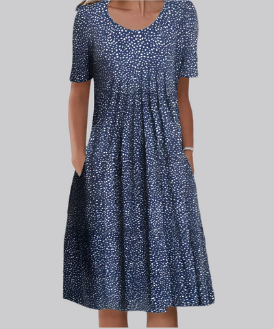 Danita | Vestido Elegante
