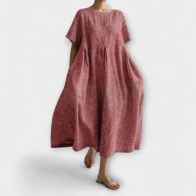 Grazia | Maxi vestido largo
