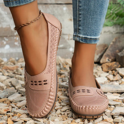 Elora | Zapatos ortopédicos