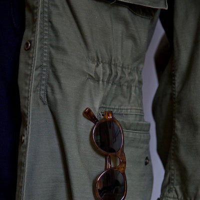 Silvano | Chaqueta de Campo