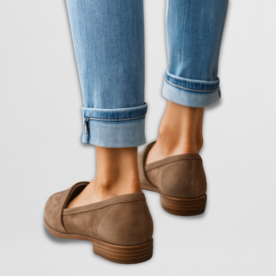 Lazara | Mocasines elegantes y cómodos