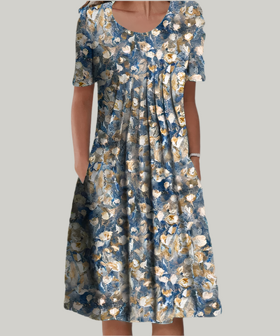 Danita | Vestido Elegante