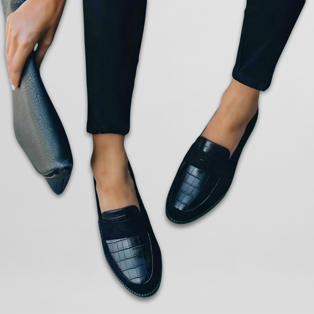 Alverine | Mocasines elegantes