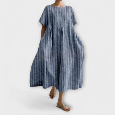 Grazia | Maxi vestido largo