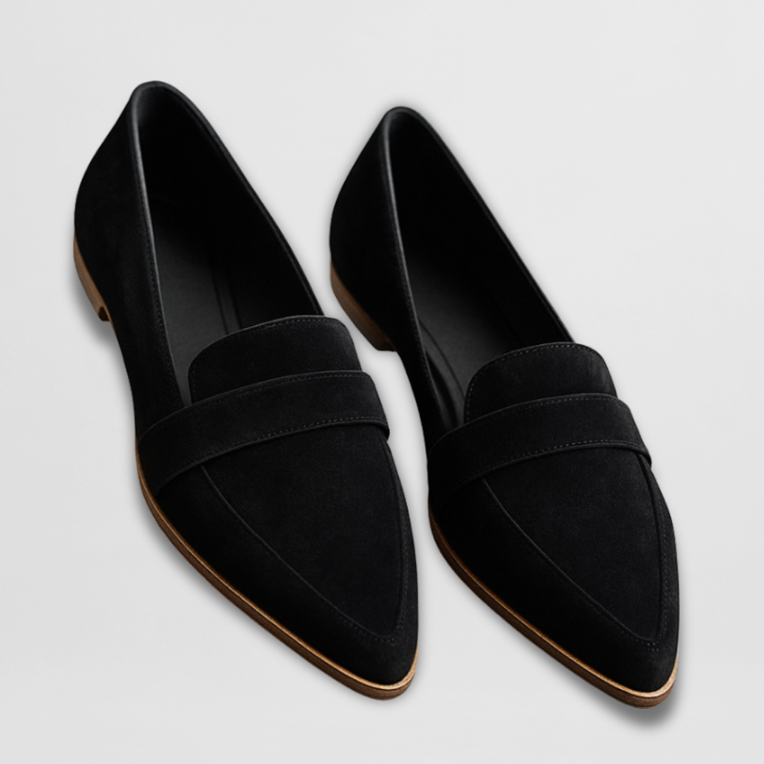 Lazara | Mocasines elegantes y cómodos