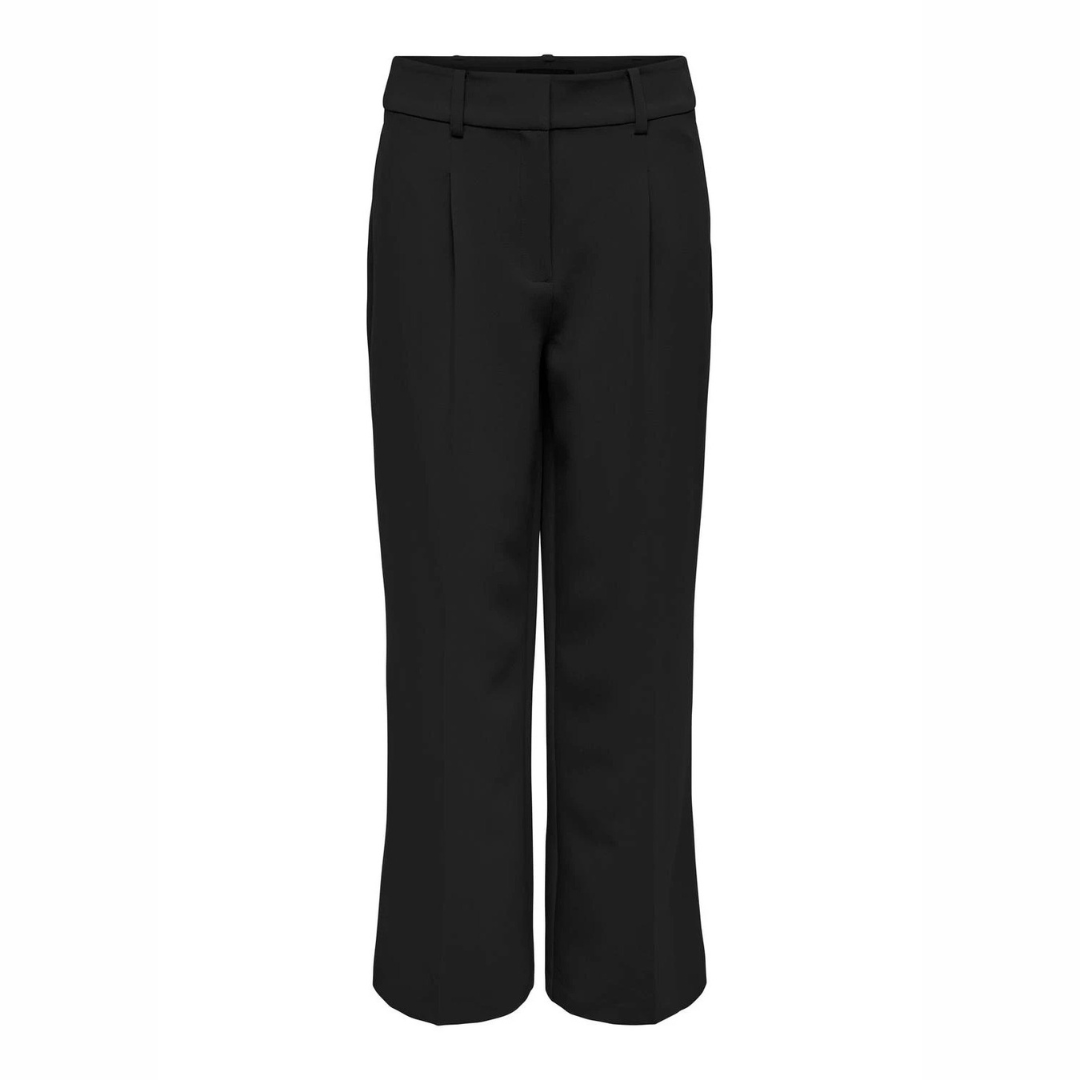 Estefanía | Pantalón elegante de pierna ancha