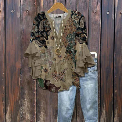 Charo | Blusa