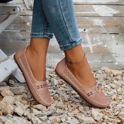 Elora | Zapatos ortopédicos