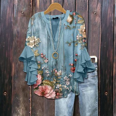 Charo | Blusa