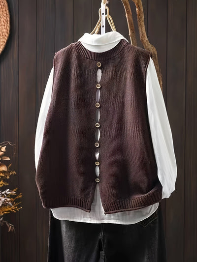 EL ROWAN | CÁRDIGAN