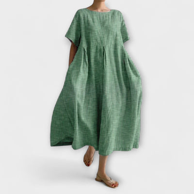 Grazia | Maxi vestido largo