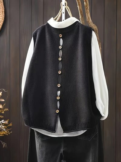 EL ROWAN | CÁRDIGAN