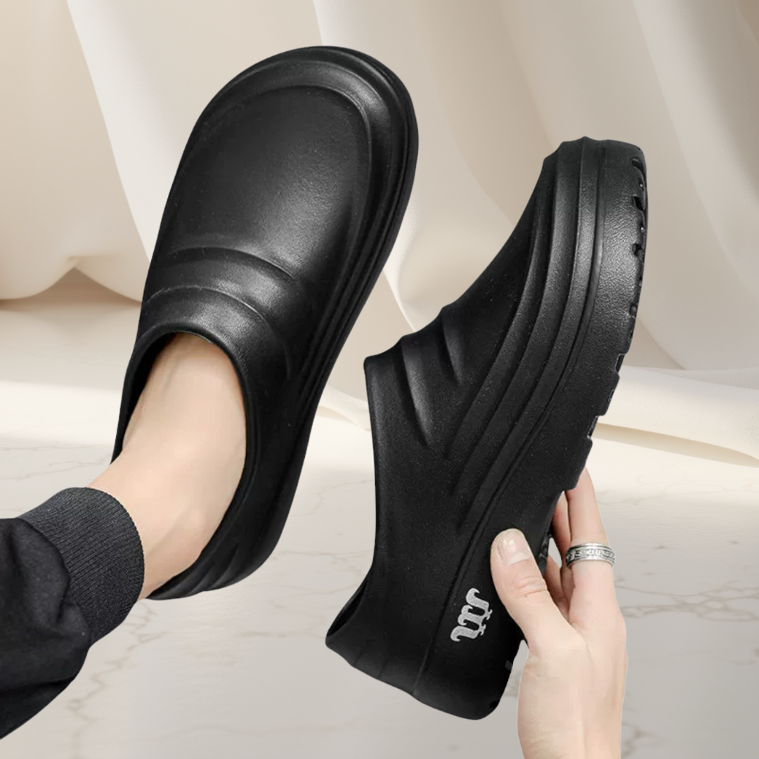 Saddler | Cómodas Sandalias Ortopédicas